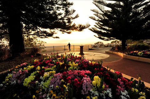 Picnic Point Cafe And Restaurant - Tourism Caloundra 0