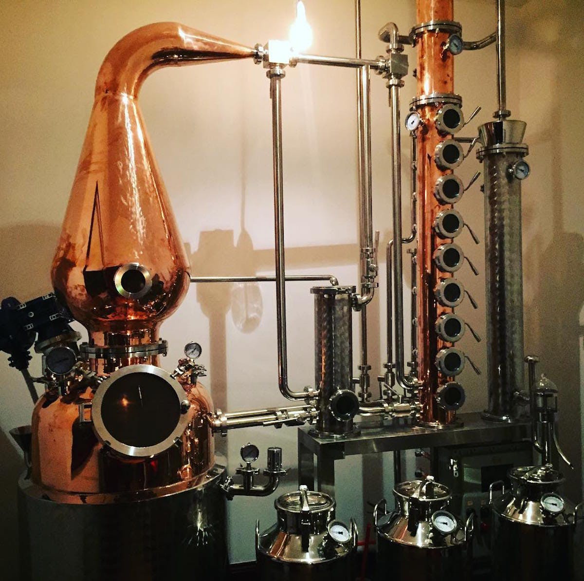 Quarry Hill VIC Tourism Caloundra