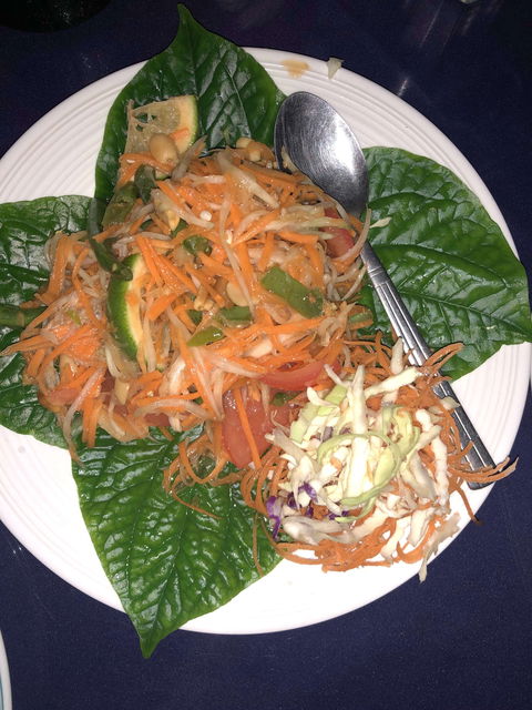 Reef Thai Restaurant - Tourism Caloundra 0