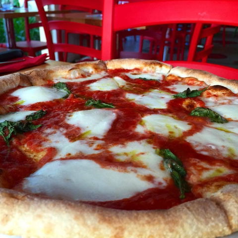 Rosso Pomodoro - Balmain - Tourism Caloundra 0
