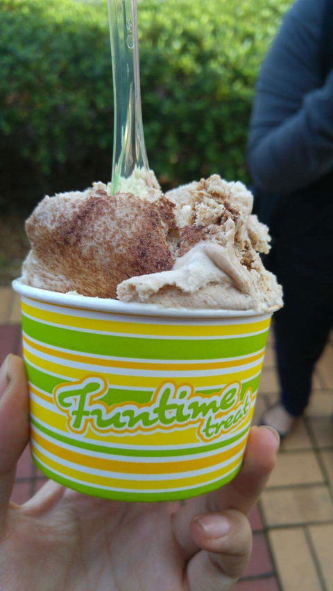 SI Gelato Bar - Tourism Caloundra 0