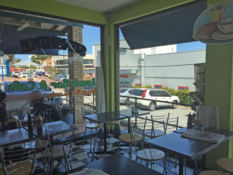 Sunshine Lunch Bar Cafe - Tourism Caloundra 0