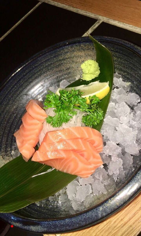 Sushi Hon - Glebe - Tourism Caloundra 0