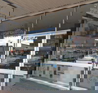 Swordfish Fish  Grill - Tourism Caloundra