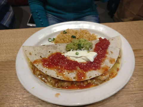 Taco Bill - Chadstone - Tourism Caloundra 0
