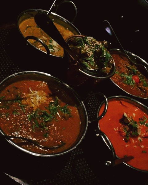 Tandoori Sizzler - Tourism Caloundra 0