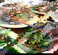 Tasty Cambodian - Tourism Caloundra