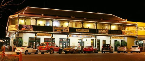 The Pastoral Hotel - Temporarily Closed - Tourism Caloundra 0