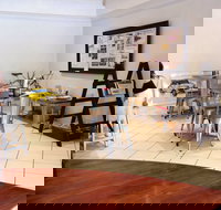 The Local Tart - Tourism Caloundra