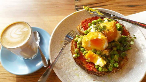 Two Birds Cafe - Tourism Caloundra 0