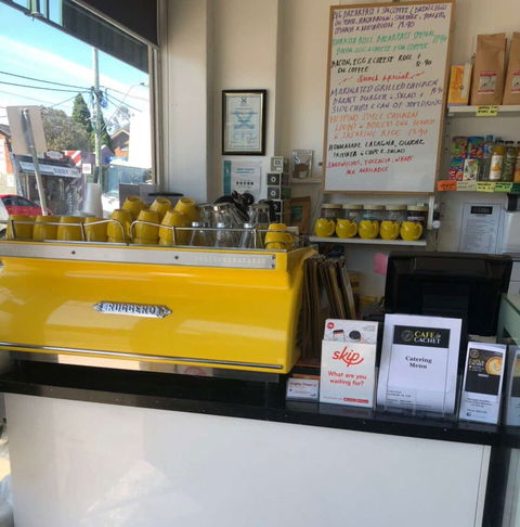 Urchin Bar - Tourism Caloundra 0