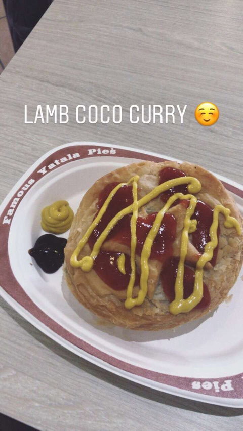 Yatala Pies - Tourism Caloundra 0