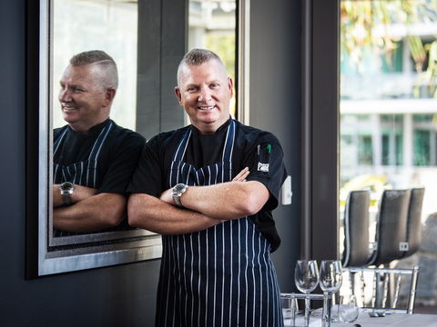Artichoke Restaurant And Bar - Tourism Caloundra 0