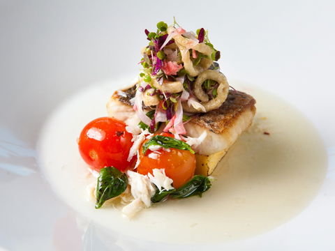 Artichoke Restaurant And Bar - Tourism Caloundra 2