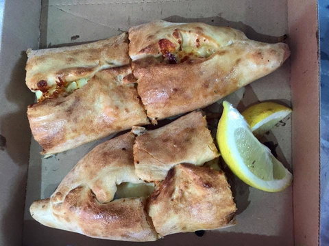 Avanti Pizza And Kebab - Tourism Caloundra 0