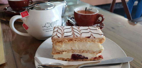 Bakery Patisserie Schwarz - Tourism Caloundra 0