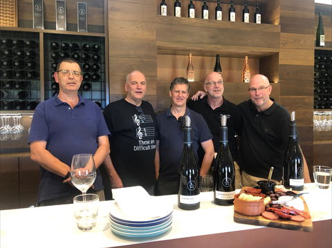 Be Consumed Tasting - Tourism Caloundra 0