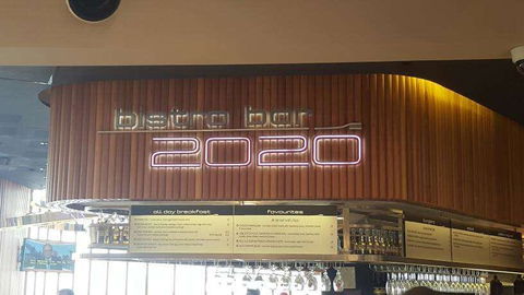 Bistro 2020 - Tourism Caloundra 0