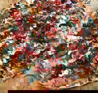 Bondi Pizza - Bondi Junction - Tourism Caloundra