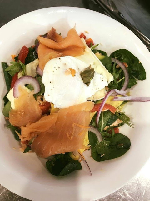 Cafe Culture - Tourism Caloundra 0
