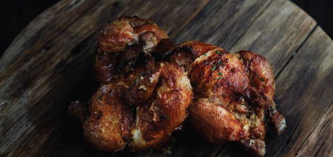 Chargrill Charlie's - Lane Cove - Tourism Caloundra 0