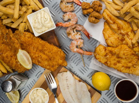 Chompers - Boondall - Tourism Caloundra 0