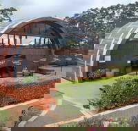 Clouds Vineyard - Tourism Caloundra