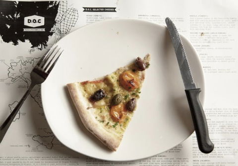 DOC Pizza & Mozzarella Bar - Southbank - Southbank - Tourism Caloundra 0