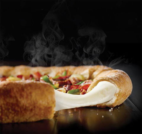 Domino's - Rouse Hill - Tourism Caloundra 0