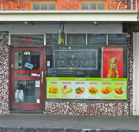 Elwood Chicken Salad and Bar - Tourism Caloundra