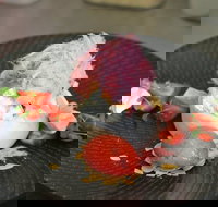 Estuary Restaurant - Tourism Caloundra