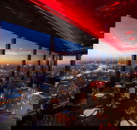 Eureka 89 Events and Dining - Tourism Caloundra
