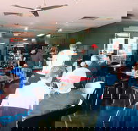 Evolution Cafe - Tourism Caloundra