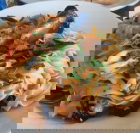 Ferny Creek Kitchen - Tourism Caloundra