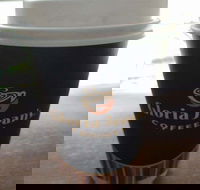Gloria Jean's Coffees - Sunnybank - Tourism Caloundra