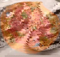 Grappa Ristorante E Bar - Tourism Caloundra