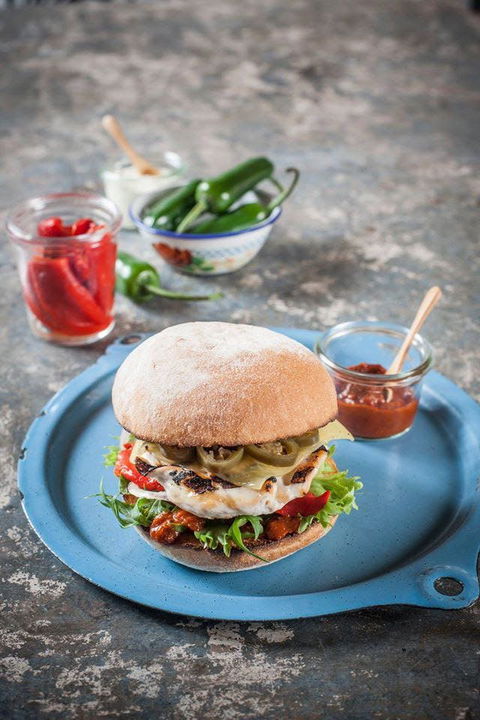 Grill'd - Neutral Bay - Neutral Bay - Tourism Caloundra 0