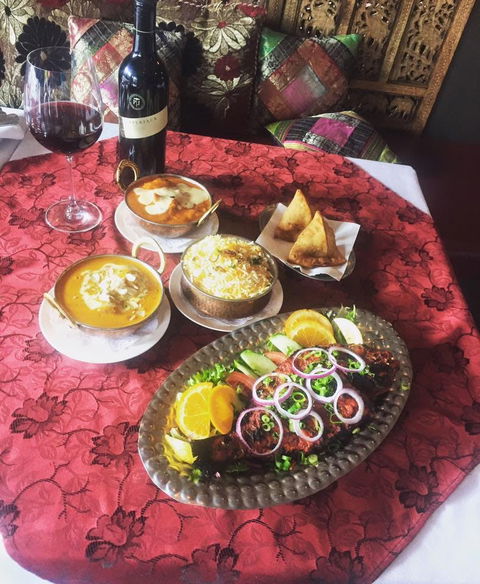 Haveli Heritage - Tourism Caloundra 0