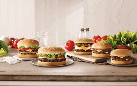 Hungry Jack's - Springfield - Tourism Caloundra 0