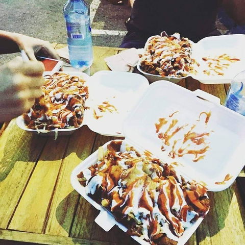Istanbul Eats - Tourism Caloundra 0