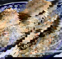 Kluska - Tourism Caloundra