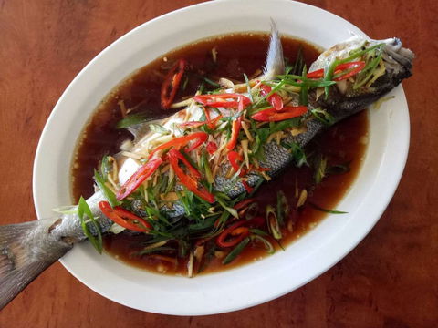Kuching Corner - Tourism Caloundra 0