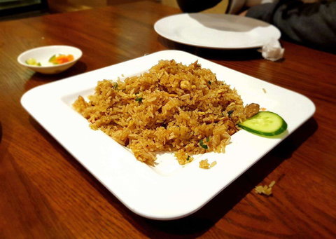 Lina's Kitchen - Tourism Caloundra 0