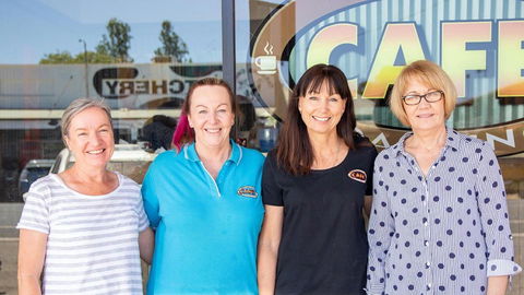 Little Darling Cafe - Temporarily Closed - Tourism Caloundra 0