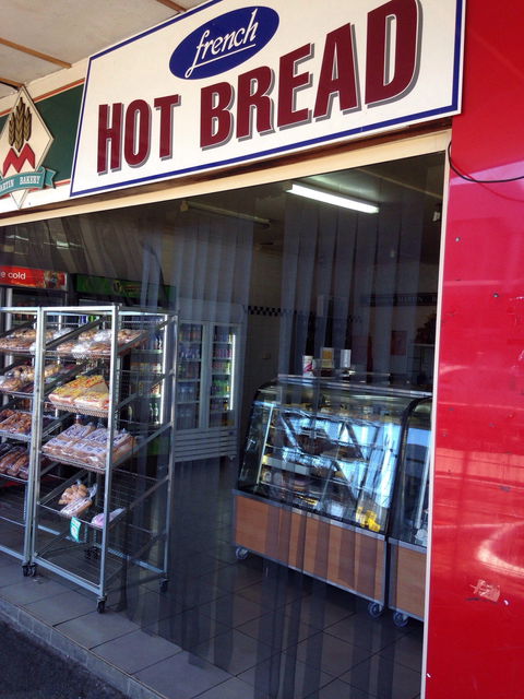 Martino Hot Bread - Tourism Caloundra 0