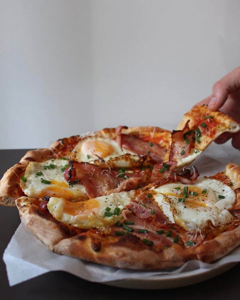 Martha Street Kitchen - Tourism Caloundra 0