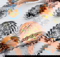 Margarita Daze - Tourism Caloundra