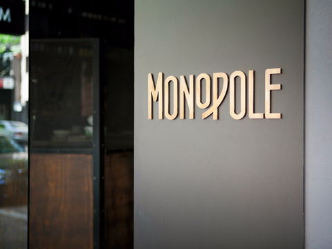 Monopole - Tourism Caloundra 0