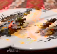 Narei Sushi - Tourism Caloundra