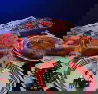 Norton Asian House - Tourism Caloundra